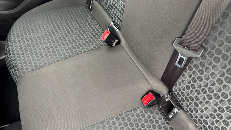 Vauxhall Corsa 1.4 Energy 5dr [AC] Auto Petrol Hatchback